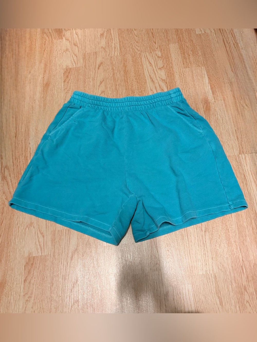 Old Navy So Comfy Terry Sweat Shorts Size M